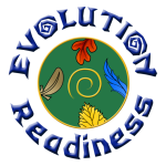 ER logo